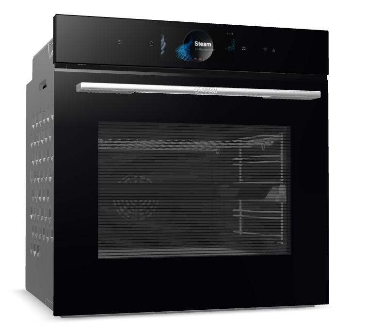 Bosch BI Oven HMG7784B1