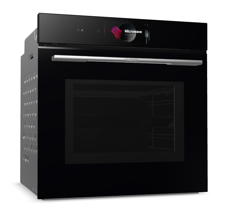 Bosch BI Oven HMG778NB1