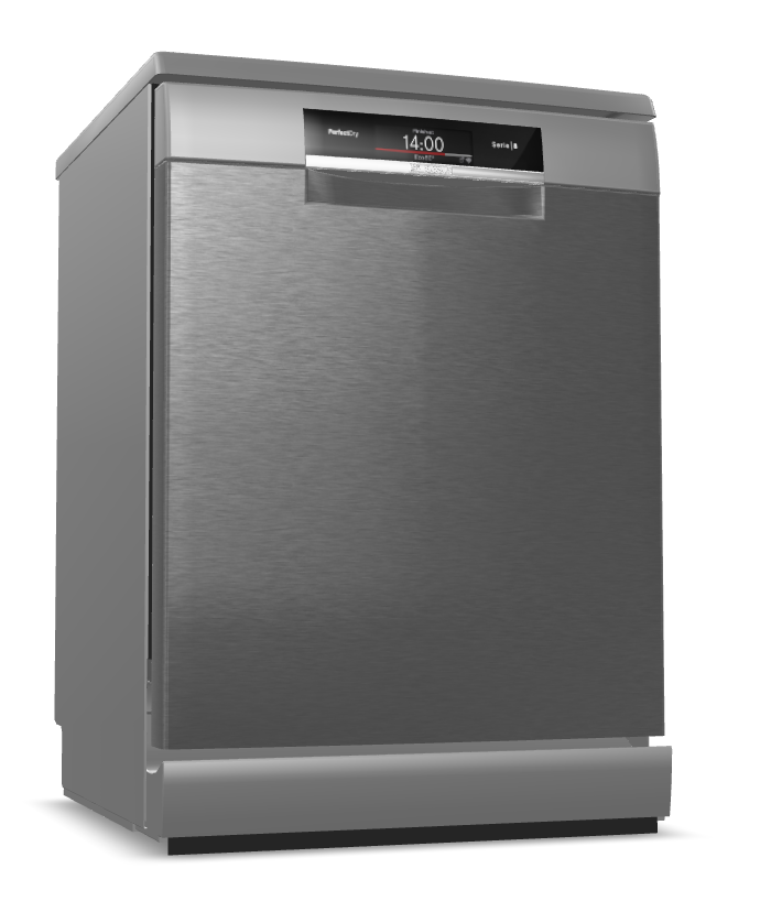 Bosch Dishwasher SMS8YCI01E