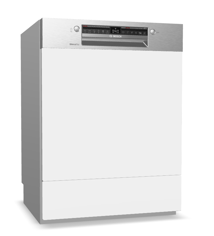 Bosch Dishwasher SMI4HCS48E