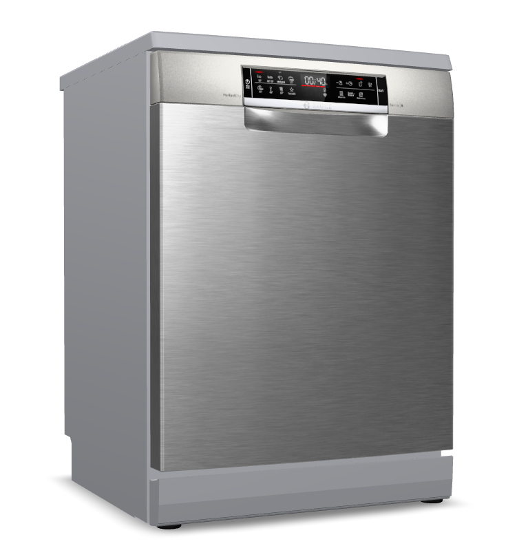 Bosch Dishwasher SMS6ZCI16E