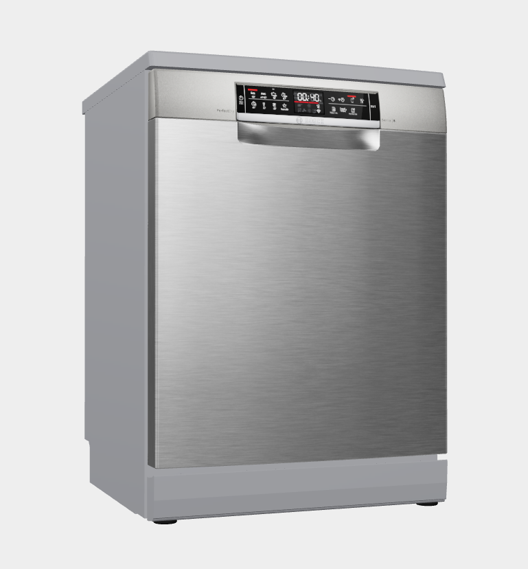 Bosch Dishwasher SMS6ZCI42E